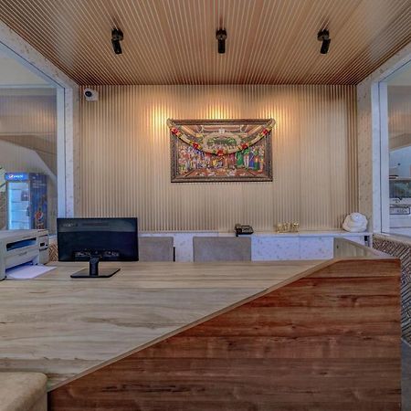 Treebo Seven Inn ティルパティ エクステリア 写真